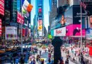 NYPD investiga amenaza de bomba en Times Square